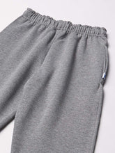 Boys' Dri-Power Fleece Sweatpants & Joggers with Pockets, Moisture Wicking